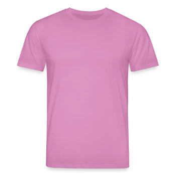 T-shirt bio CREATOR Stanley/Stella Unisexe - rose