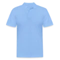 Aperçu Devant - Polo Homme