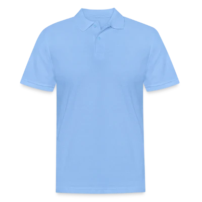 Polo Homme