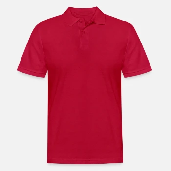 Herre poloshirt