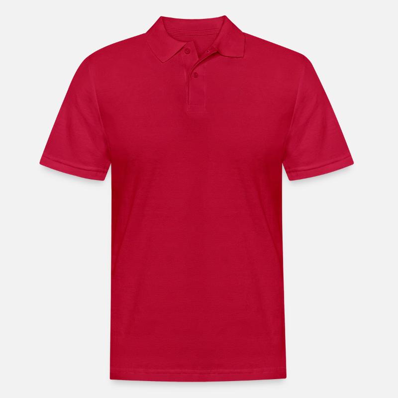 Men's Polo Shirt