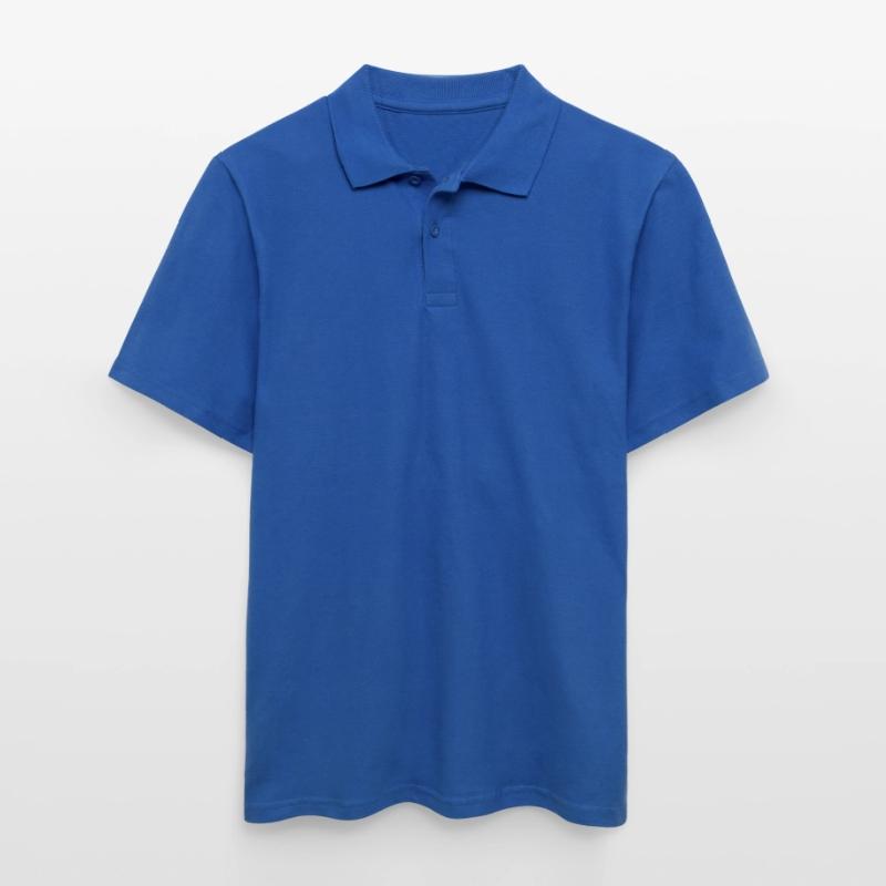 Polo Homme