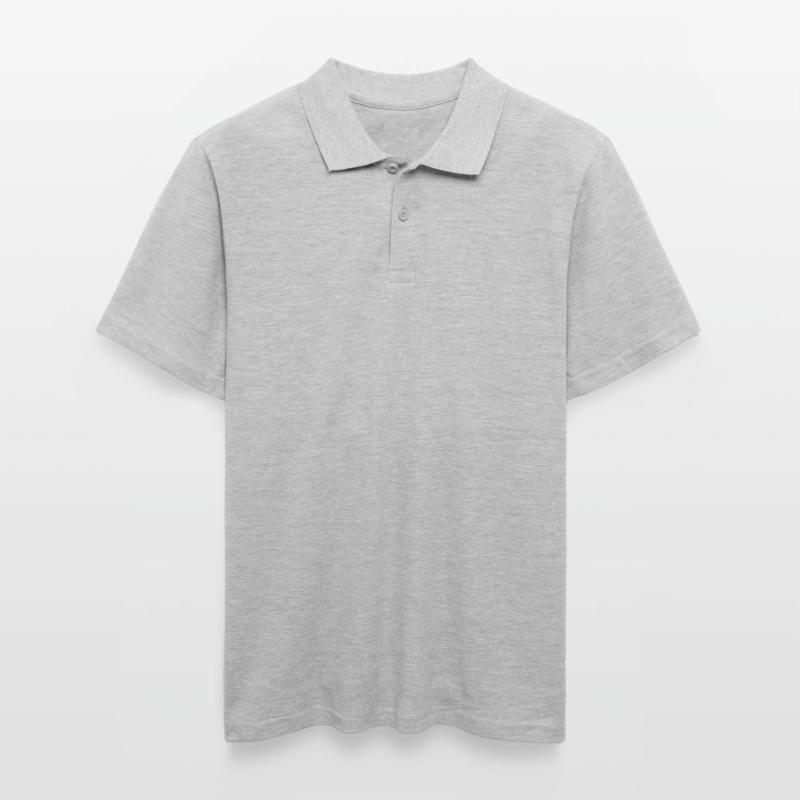 Herre poloshirt