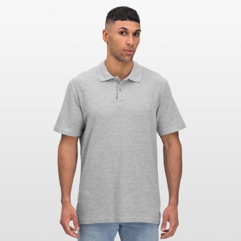 Herre poloshirt