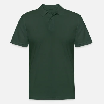Männer Poloshirt