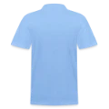 Aperçu Dos - Polo Homme