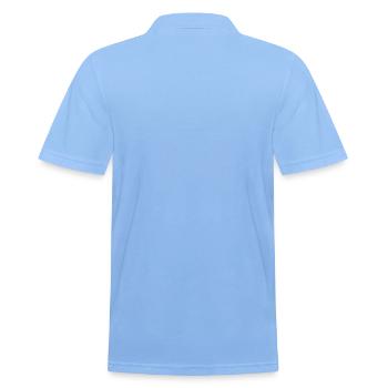 Mannen poloshirt