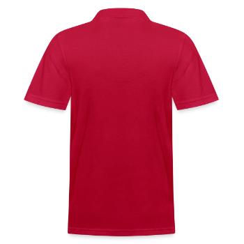Polo hombre