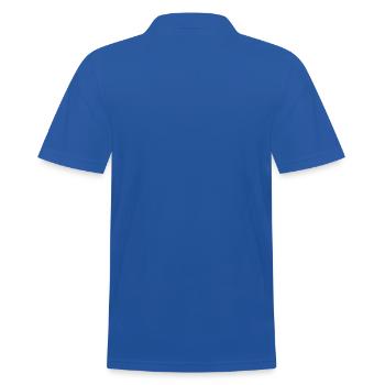 Mannen poloshirt