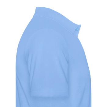 Mannen poloshirt