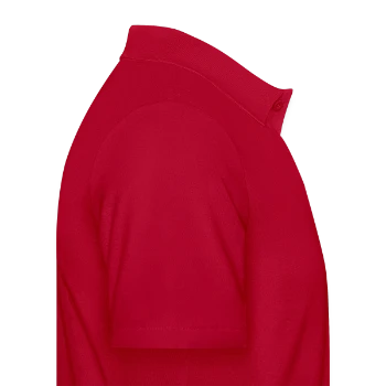 Polo Homme - cherry red - Droite - Jaron (178cm)