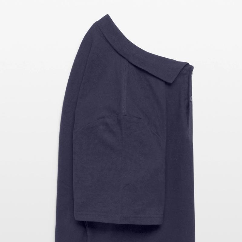 Männer Poloshirt