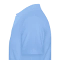 Aperçu Gauche - Polo Homme