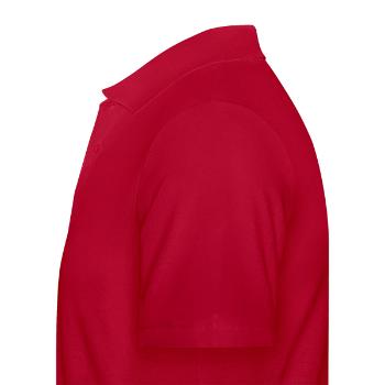 Herre poloshirt