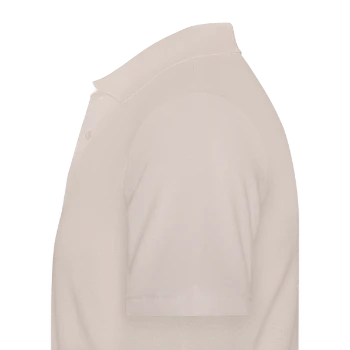 Polo Homme - beige - Gauche - Nico (186cm)