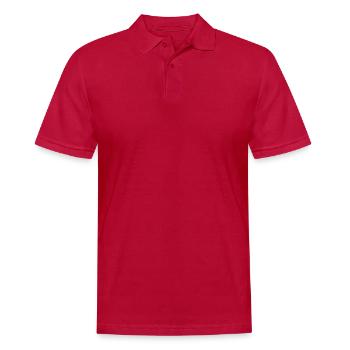 Herre poloshirt