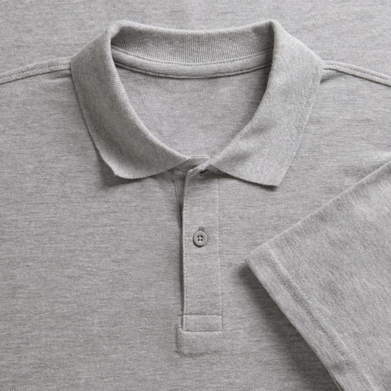 Herre poloshirt
