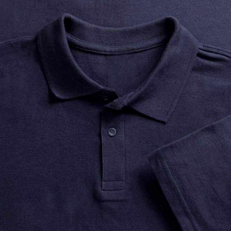 Poloskjorte for menn