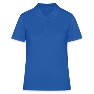 Polo Femme