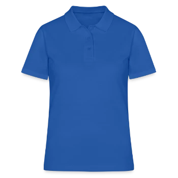 Polo Femme