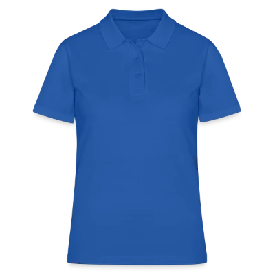 Polo Femme