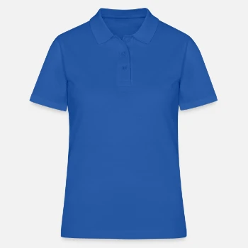 Frauen Polo Shirt