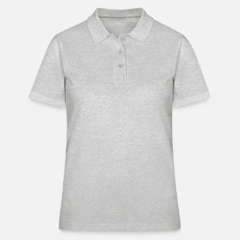 Poloskjorte for kvinner