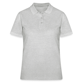 Polo-/piqueskjorter for kvinner
