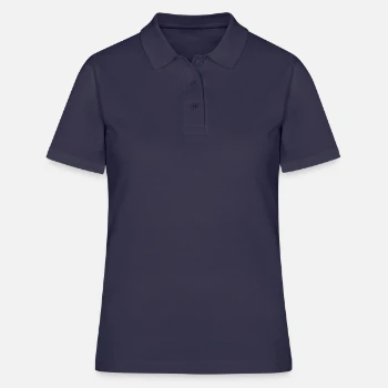 Polo Femme