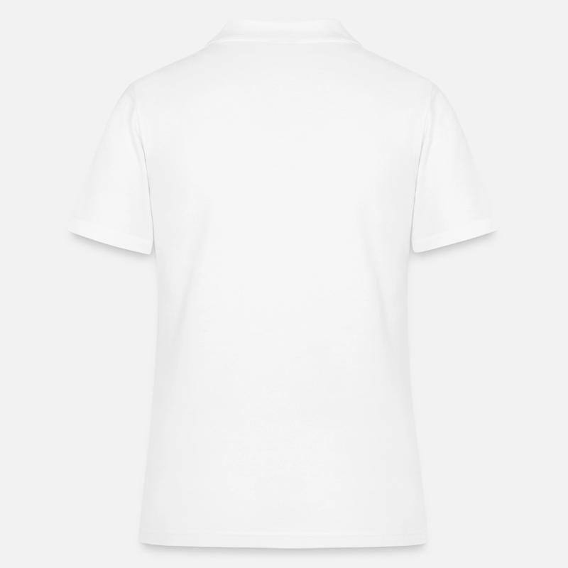 Polo Femme