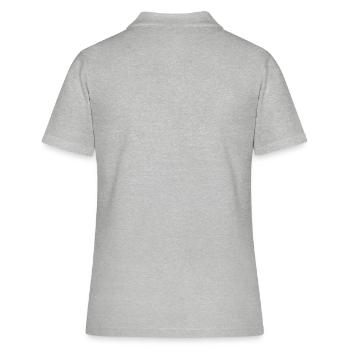 Poloskjorte for kvinner