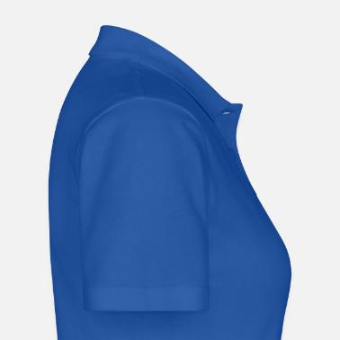 Koszulka polo damska