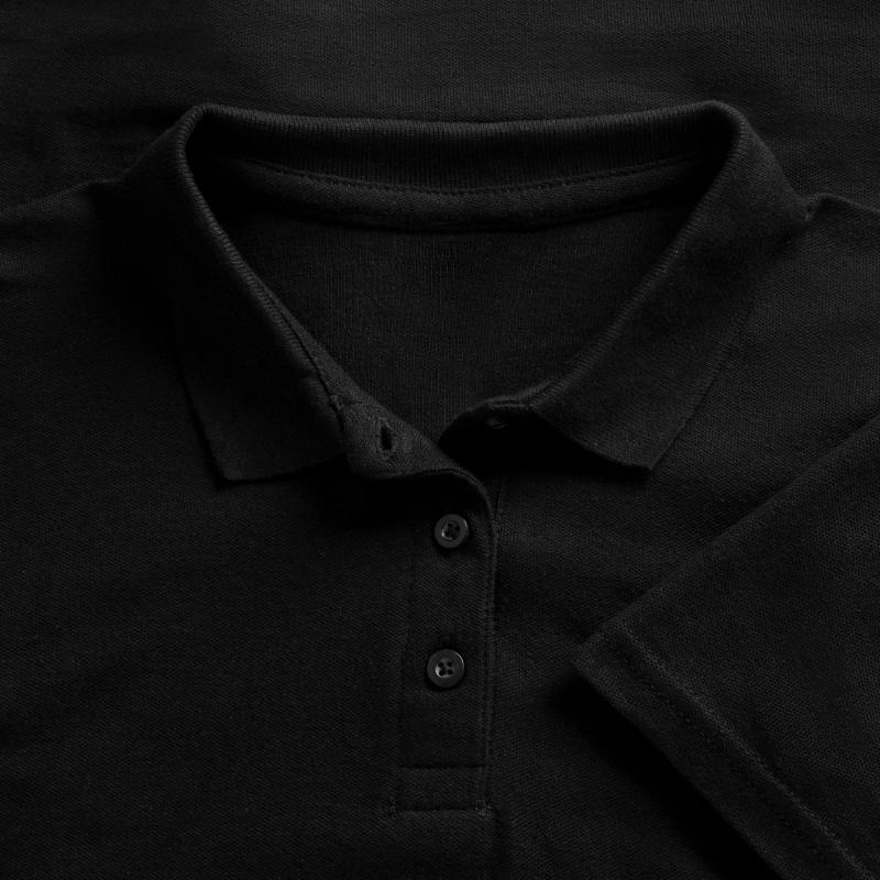 Camiseta polo mujer