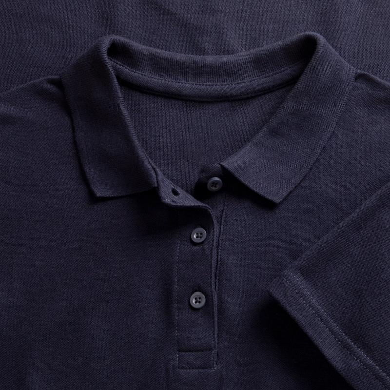 Poloshirt dame