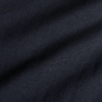 Body Bébé bio contrasté manches courtes