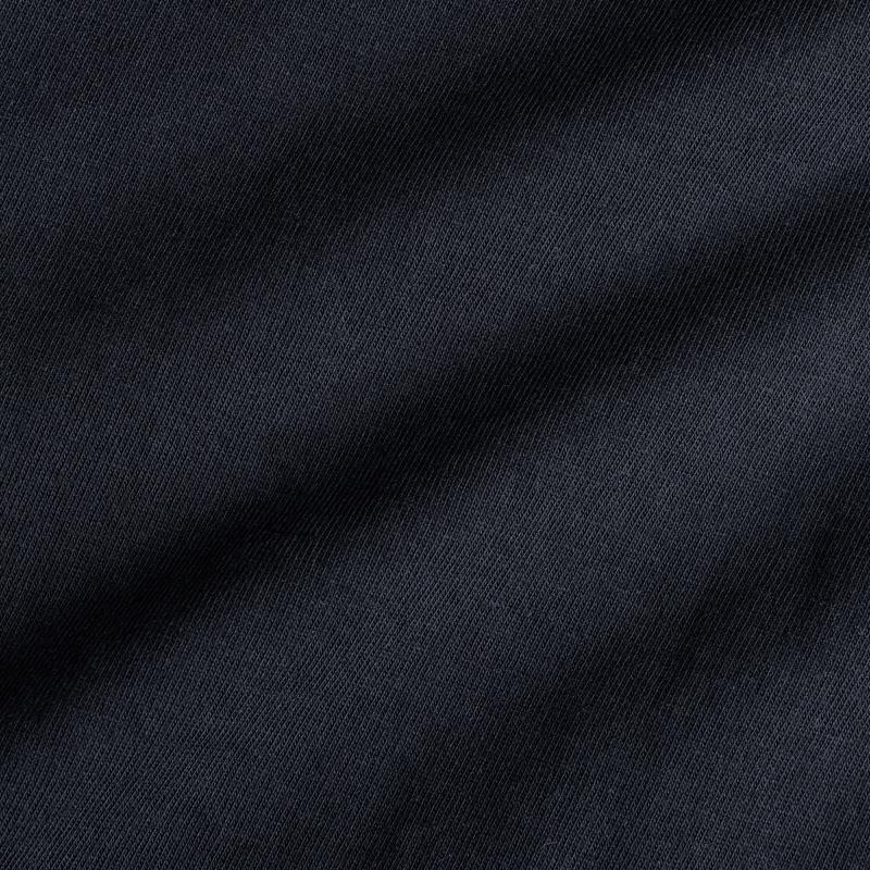 Body da neonato a manica corta, ecologico e in contrasto cromatico