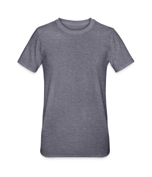 Unisex Polycotton T-Shirt