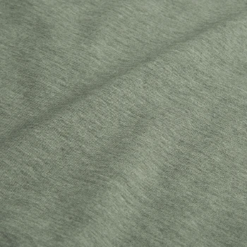 Camiseta en polialgodón unisex