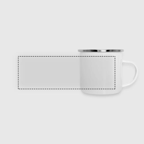 Panoramic Camper Mug