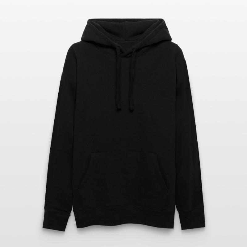 Women’s Hooded Sweater by Russell