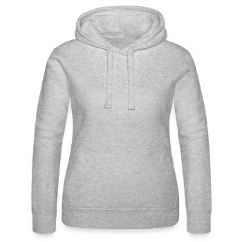 Women’s Hooded Sweater by Russell