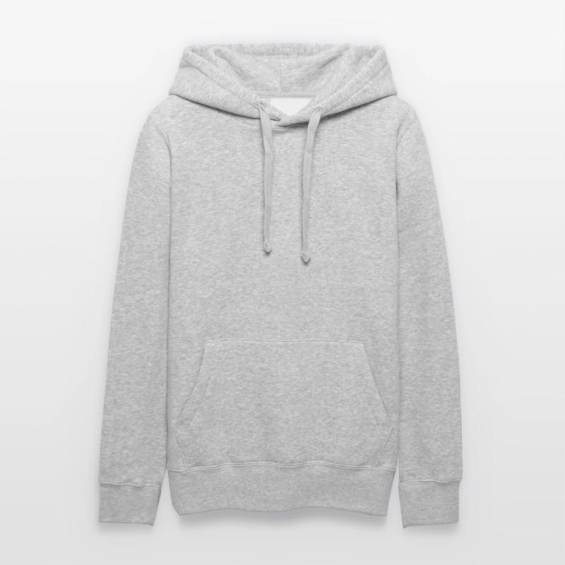 Women’s Hooded Sweater by Russell