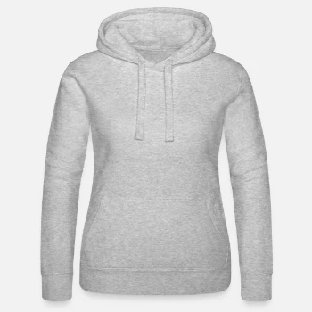Women’s Hooded Sweater by Russell