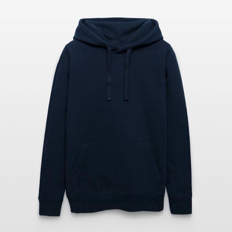 Women’s Hooded Sweater by Russell