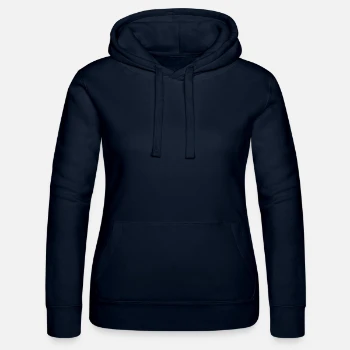 Women’s Hooded Sweater by Russell