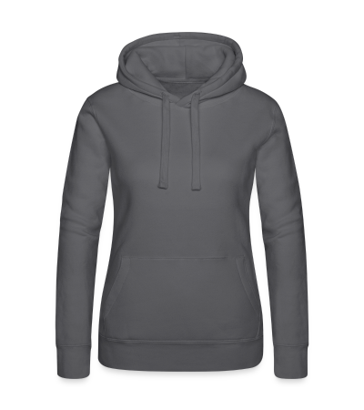Women’s Hooded Sweater by Russell