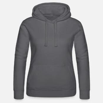 Women’s Hooded Sweater by Russell