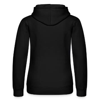 Sudadera con capucha para mujer de Russell