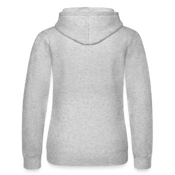 Sudadera con capucha para mujer de Russell
