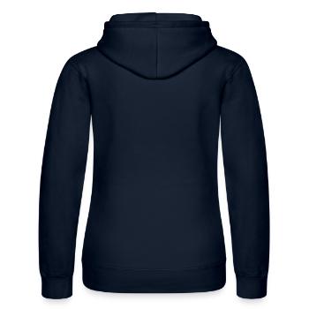 Sudadera con capucha para mujer de Russell